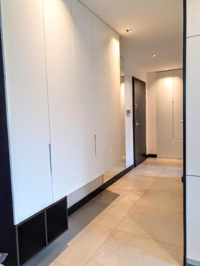 Comfy Apartments - Simple Luxury Sopot Dış mekan fotoğraf