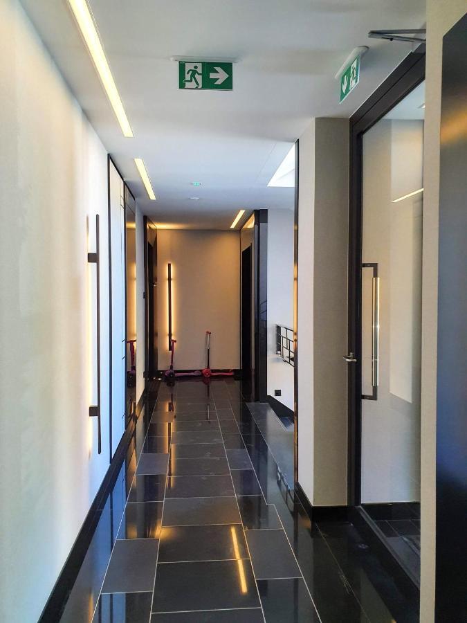 Comfy Apartments - Simple Luxury Sopot Dış mekan fotoğraf