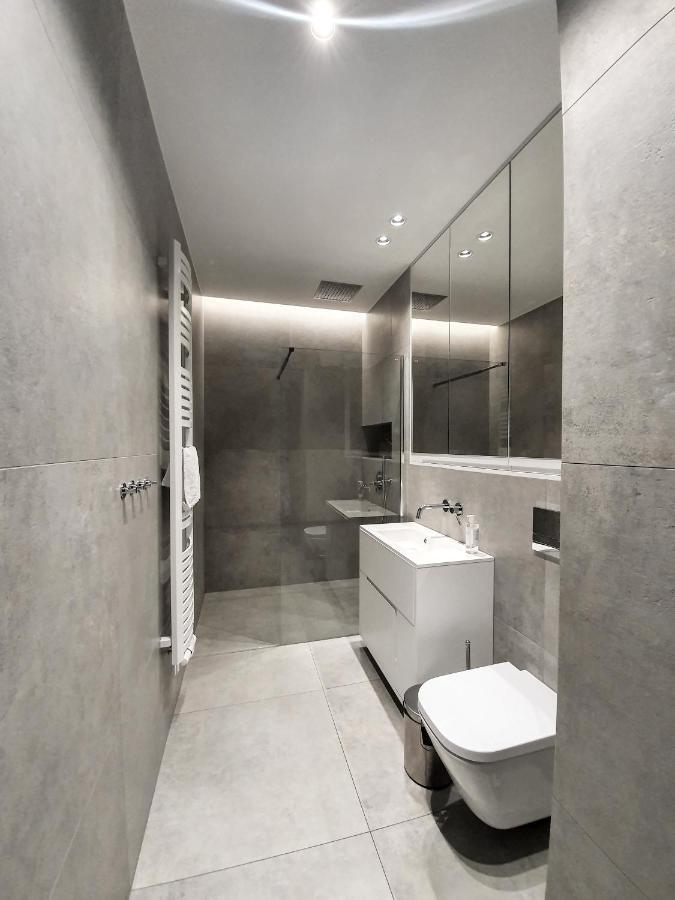 Comfy Apartments - Simple Luxury Sopot Dış mekan fotoğraf