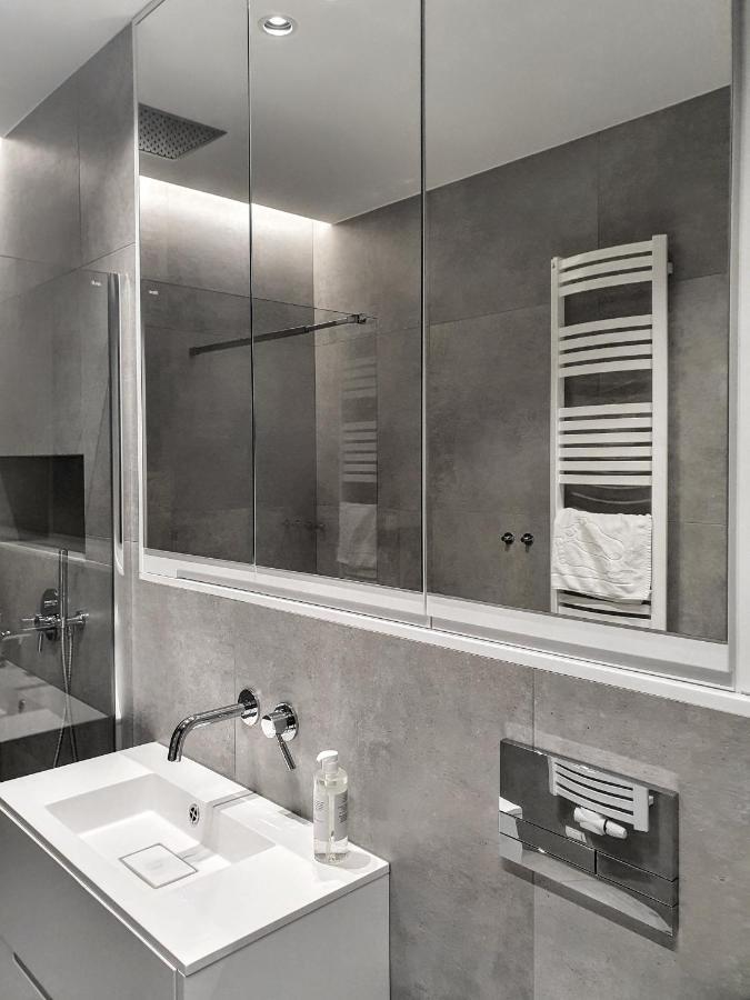 Comfy Apartments - Simple Luxury Sopot Dış mekan fotoğraf