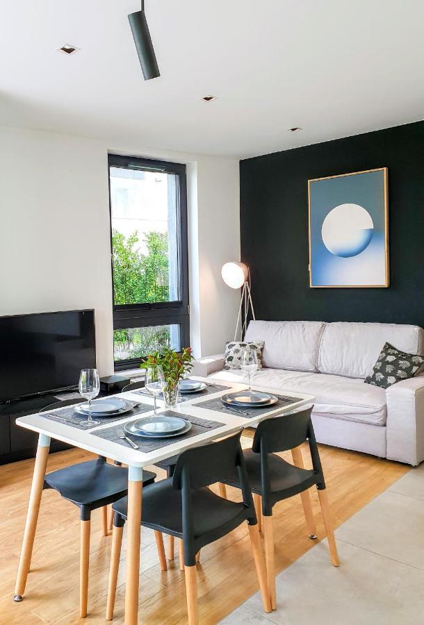 Comfy Apartments - Simple Luxury Sopot Dış mekan fotoğraf