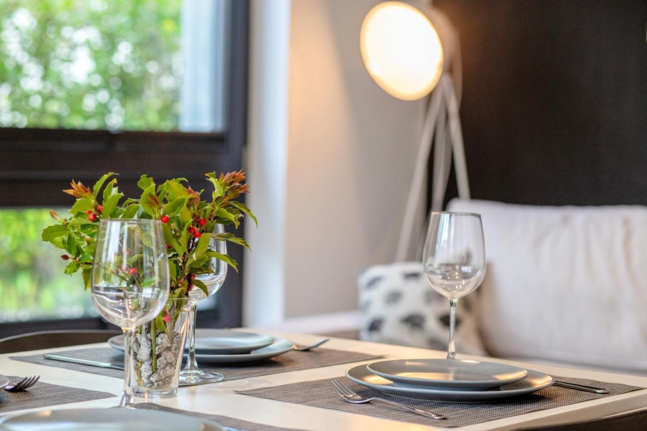 Comfy Apartments - Simple Luxury Sopot Dış mekan fotoğraf